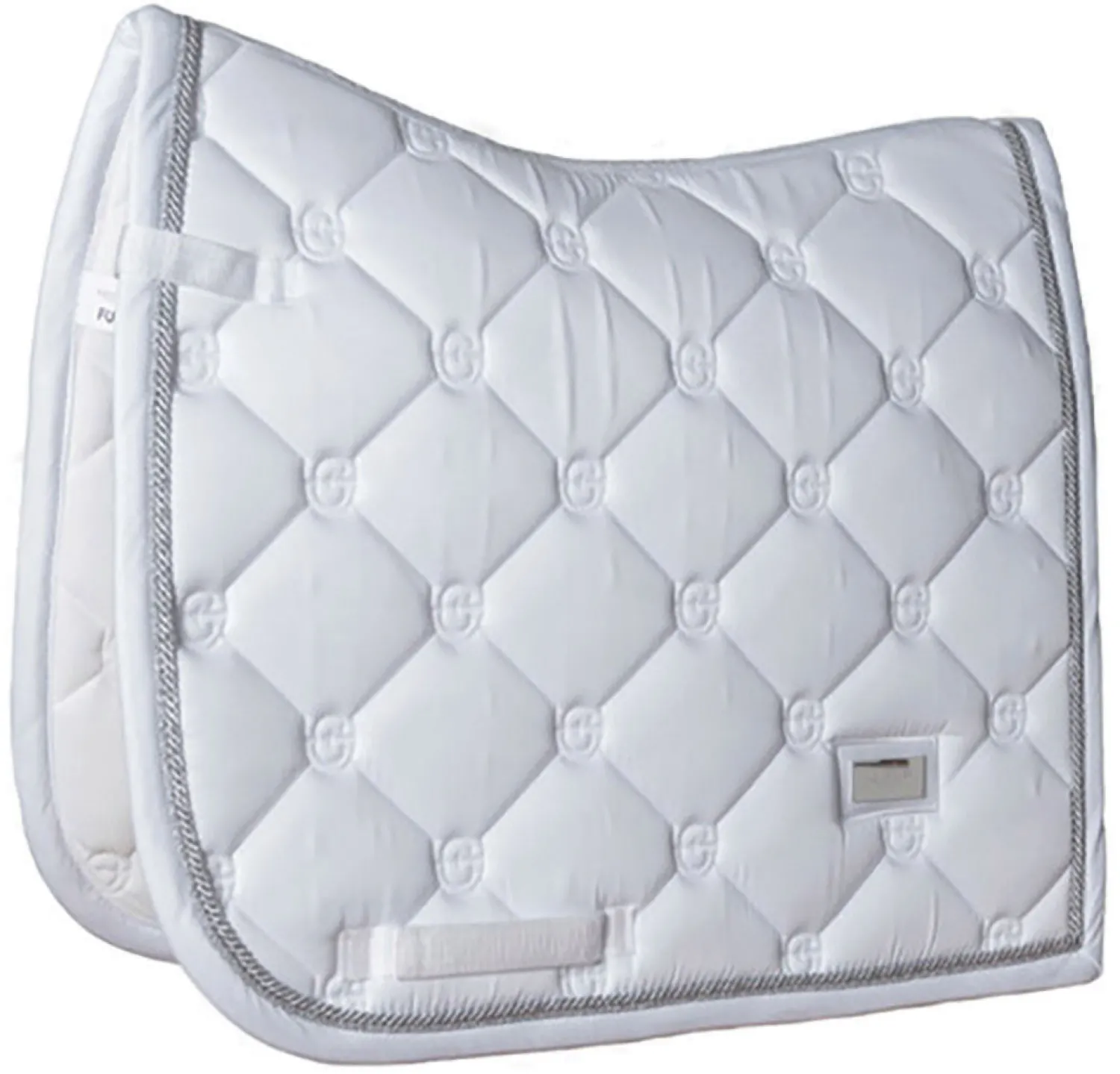 EQUESTRIAN STOCKHOLM Classic Dressage Pad Online