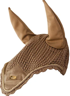 EQUESTRIAN STOCKHOLM Classic Ear Bonnet Hot