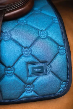 EQUESTRIAN STOCKHOLM Glimmer Jump Saddle Pad Clearance