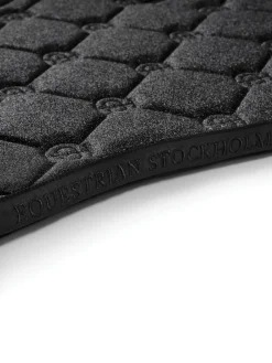 EQUESTRIAN STOCKHOLM Glimmer Dressage Saddle Pad Sale