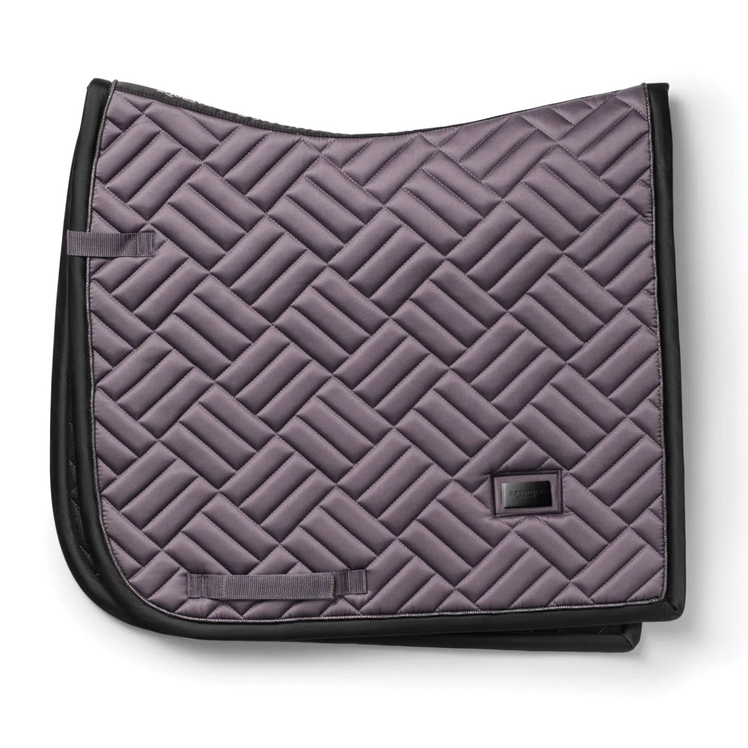 EQUESTRIAN STOCKHOLM Modern Dressage Saddle Pad Discount