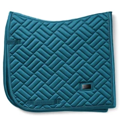 EQUESTRIAN STOCKHOLM Modern Dressage Saddle Pad Discount
