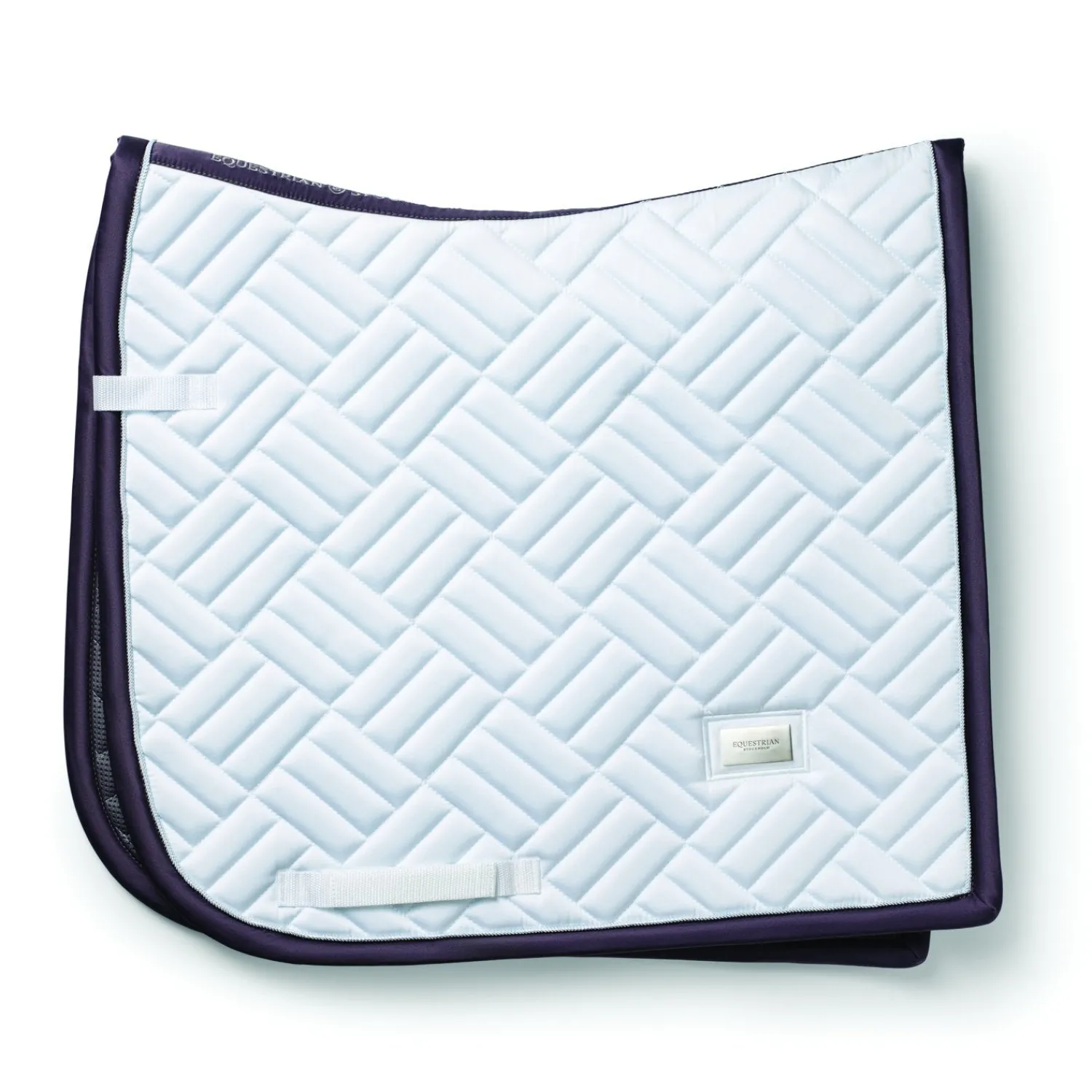 EQUESTRIAN STOCKHOLM Modern Dressage Saddle Pad Discount
