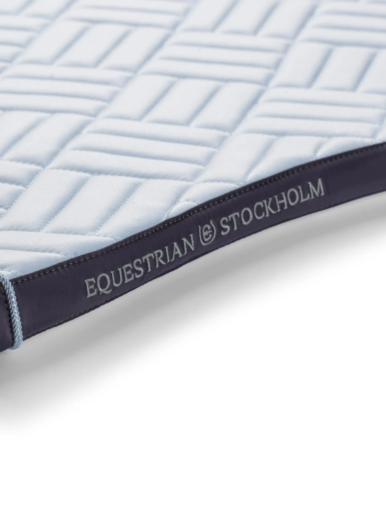 EQUESTRIAN STOCKHOLM Modern Dressage Saddle Pad Discount