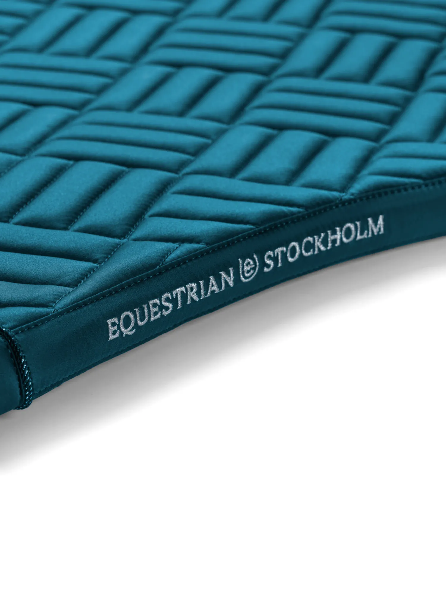 EQUESTRIAN STOCKHOLM Modern Dressage Saddle Pad Discount