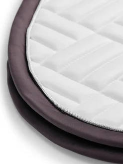 EQUESTRIAN STOCKHOLM Modern Jump Saddle Pad New