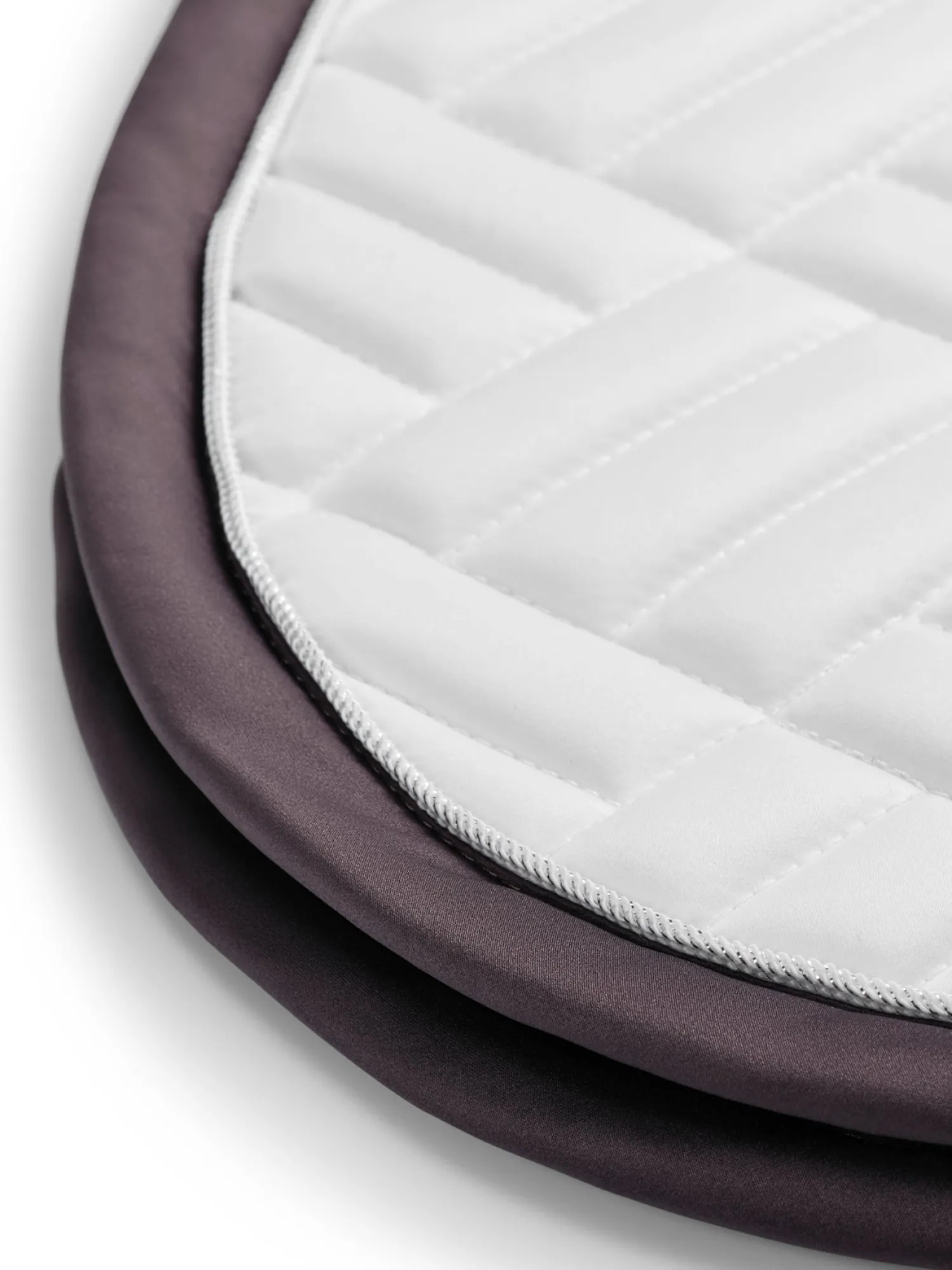 EQUESTRIAN STOCKHOLM Modern Jump Saddle Pad New