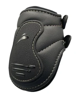 JPC EQUESTRIAN eQuick Glam Rear Boots Black Best
