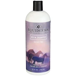 ANIMAL HEALTH INT Equiderma® Neem Shampoo Online