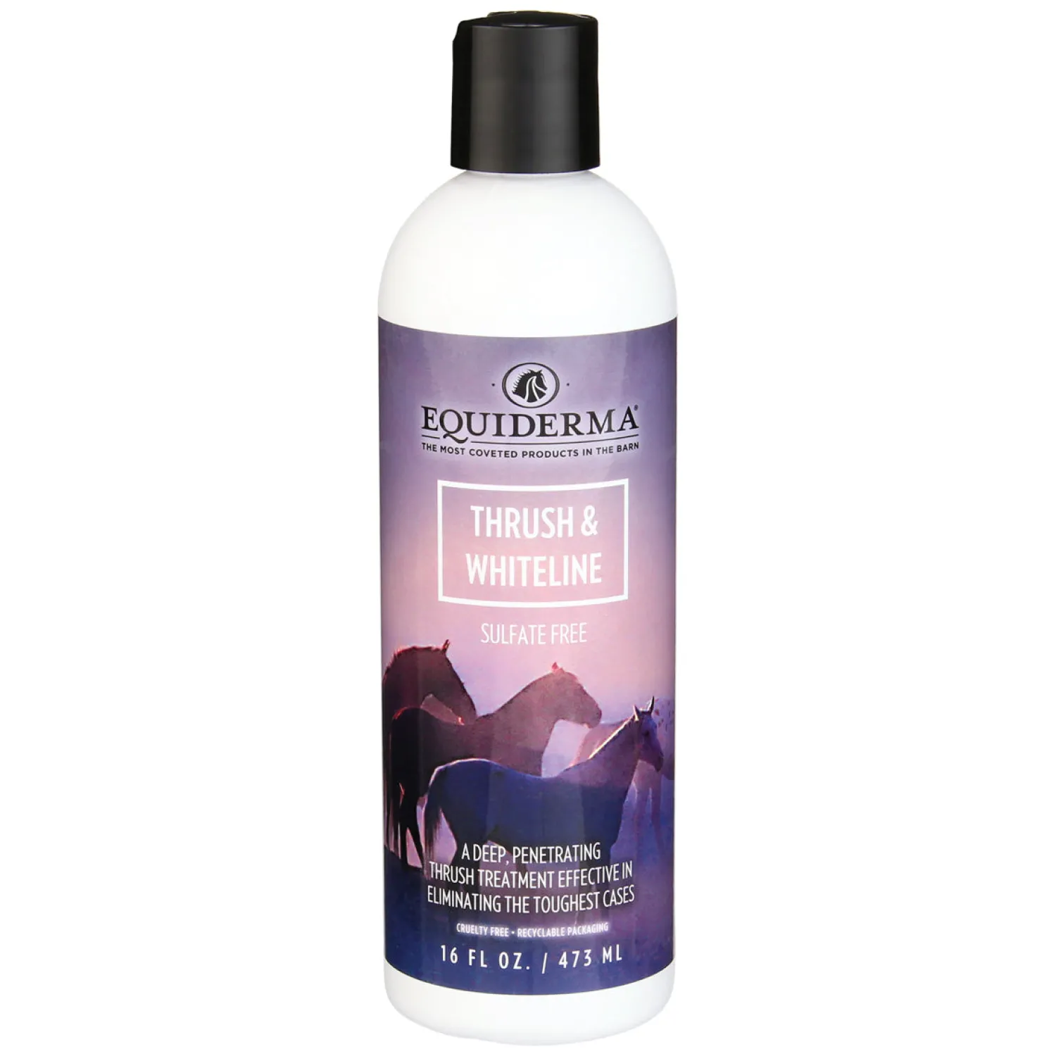 ANIMAL HEALTH INT Equiderma® Thrush & Whiteline Sale