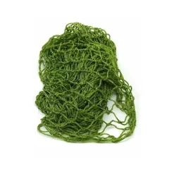 ERS Equi-Essentials Magic Groom Net Kelly Green Discount