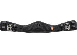 EQUIFIT ® Anatomical Hunter Girth with SheepsWool™ T-Foam Liner Outlet