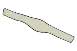 EQUIFIT ® Anatomical Jumper Girth SheepsWool™ T-Foam Replacement Liner Sale