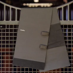 EQUIFIT ® BellyBand+™ with Fleece Black Discount