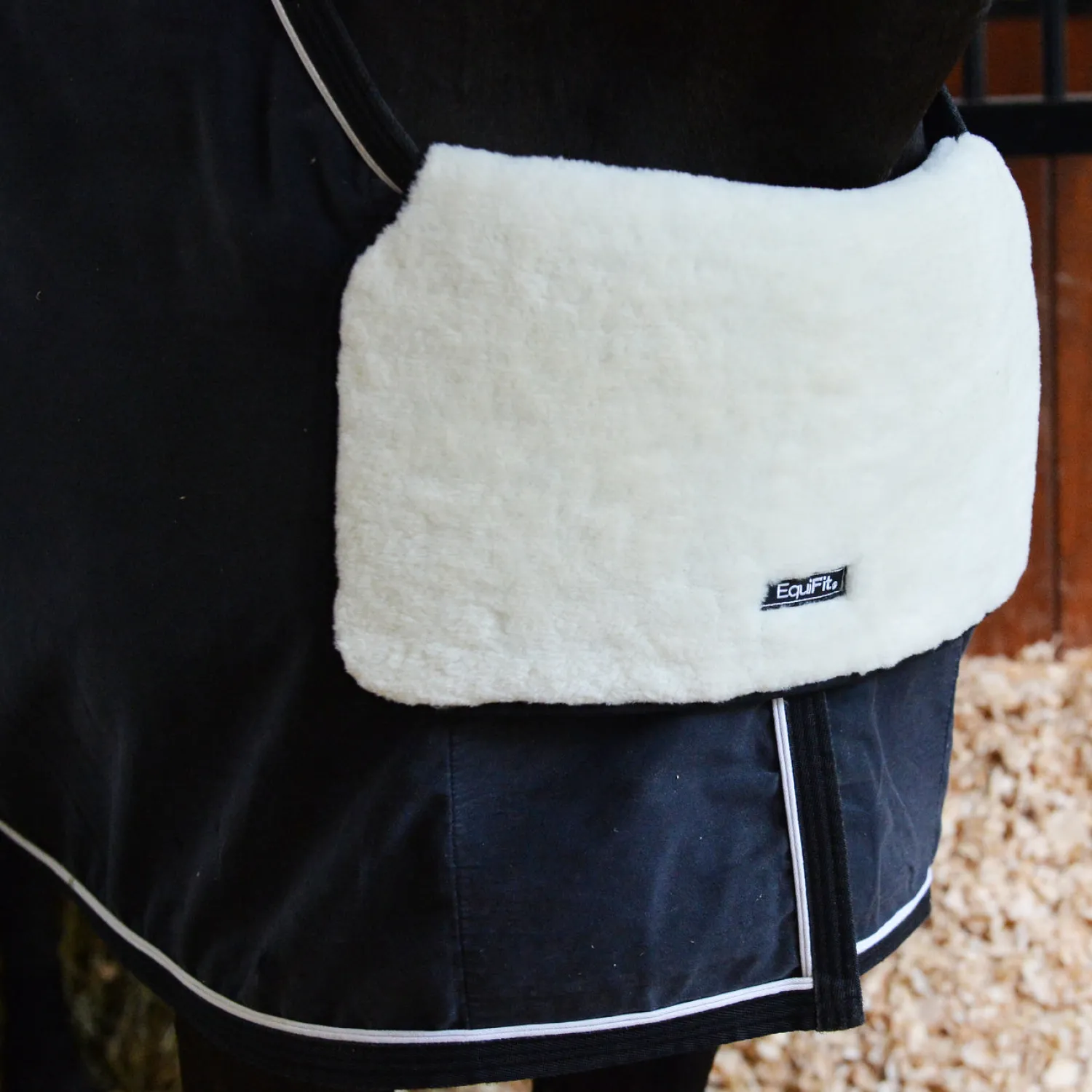 EQUIFIT ® BlanketBib Clearance