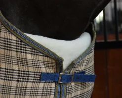 EQUIFIT ® BlanketBib Clearance