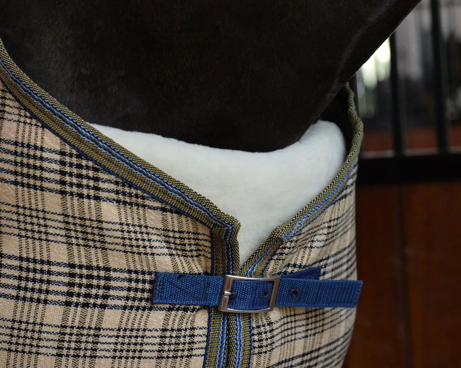 EQUIFIT ® BlanketBib Clearance