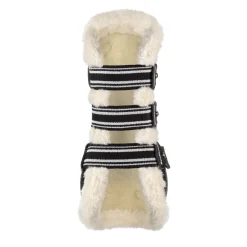 EQUIFIT ® D-Teq™ Front Boots with UltraWool™ ImpacTeq® Liner Online