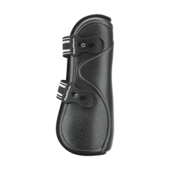 EQUIFIT ® D-Teq™ Pro2 Boots Black/Black Ostrich Best