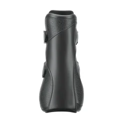 EQUIFIT ® D-Teq™ Pro2V Boots Black/Black Ostrich Best