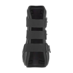 EQUIFIT ® Eq-Teq™ Front Boots Black Clearance