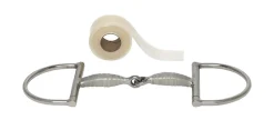 EQUIFIT ® Essential® BitTape™ Clear Outlet