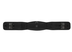 EQUIFIT ® Essential Dressage Schooling Girth with SmartFabric™ Liner Black Outlet
