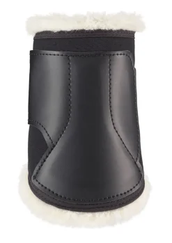 EQUIFIT ® Essential EveryDay™ Hind Boots, Vegan SheepsWool™ Clearance