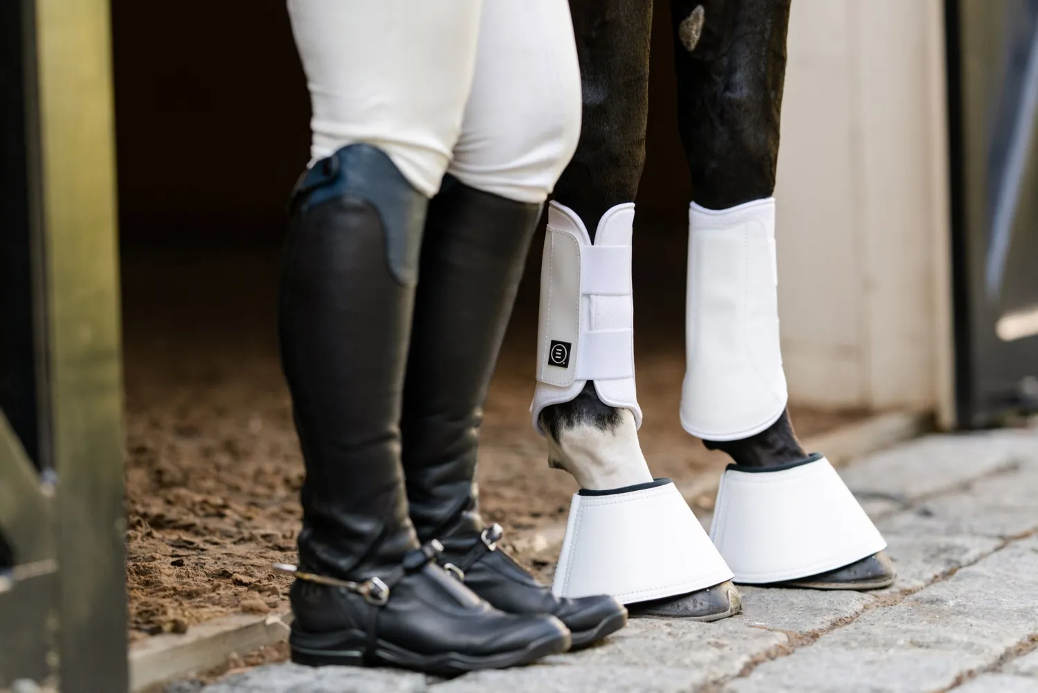 EQUIFIT ® Essential EveryDay Front Boot Online