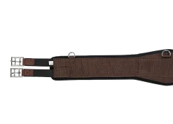 EQUIFIT ® Essential SmartFabric Schooling Girth Brown Discount