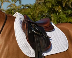 EQUIFIT ® Essential Square Pad Clearance