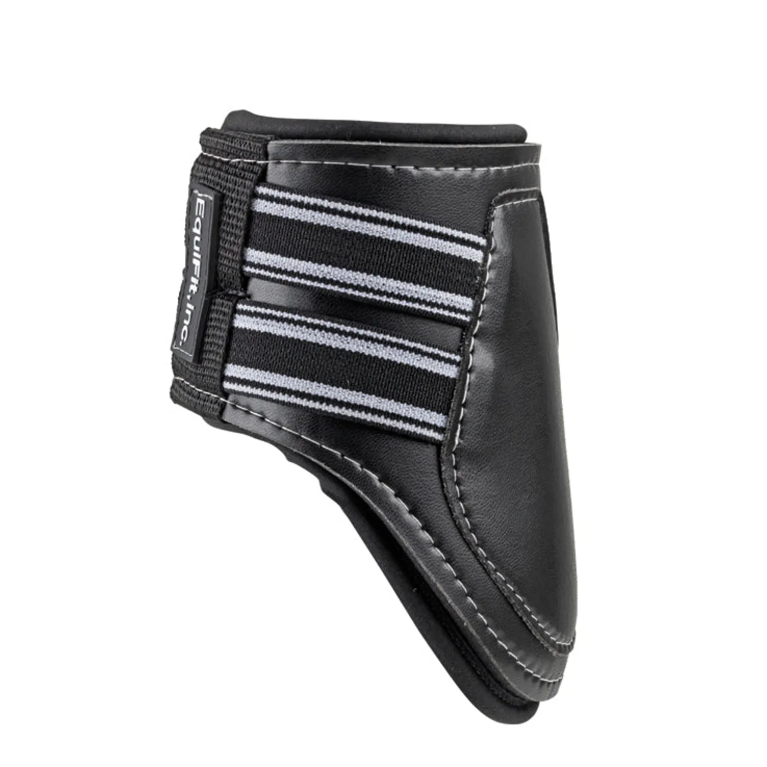 EQUIFIT ® EXP3™ Hind Boots Black Clearance