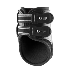 EQUIFIT ® EXP3™ Hind Boots Black Clearance