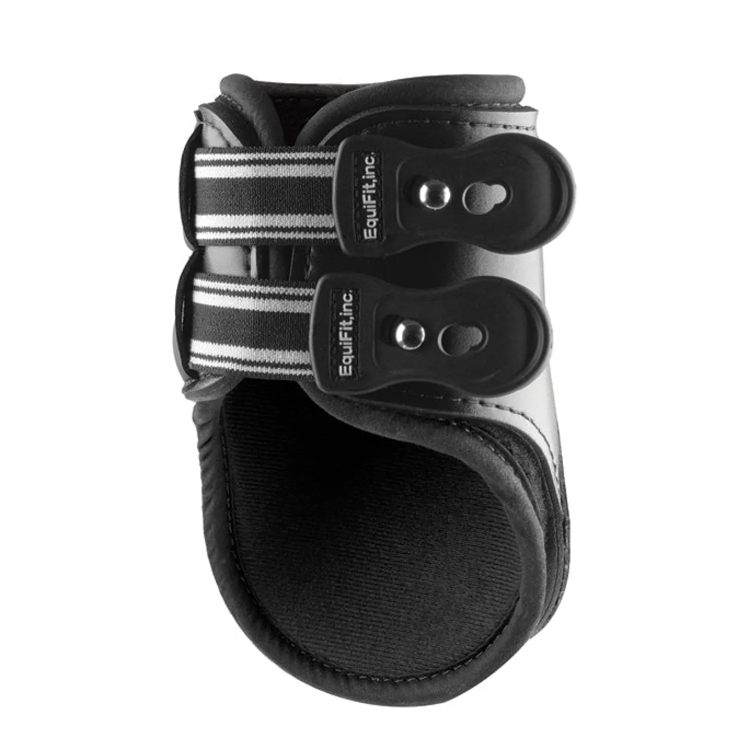 EQUIFIT ® EXP3™ Hind Boots Black Clearance