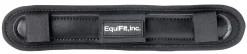 EQUIFIT ® ImpaqTec® Crown Pad Black Hot