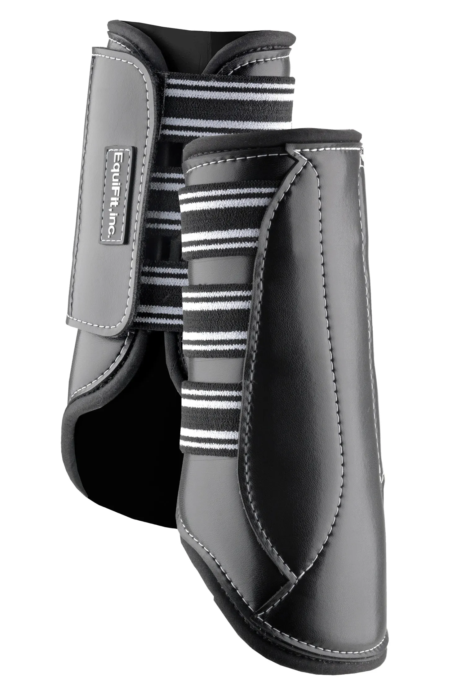 EQUIFIT ® MultiTeq Front Boots New