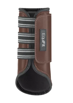EQUIFIT ® MultiTeq Front Boots New