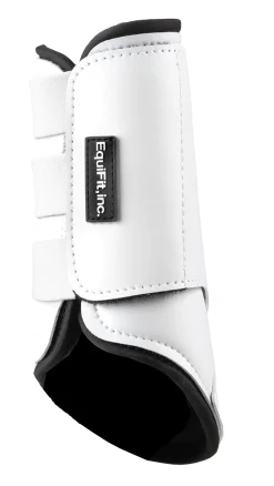 EQUIFIT ® MultiTeq Front Boots New