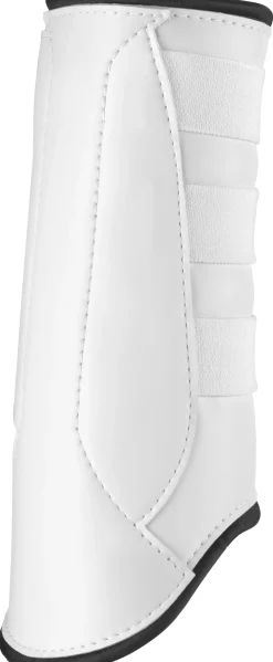 EQUIFIT ® MultiTeq SheepsWool Tall Hind Boots Hot