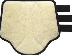 EQUIFIT ® MultiTeq SheepsWool Tall Hind Boots Hot