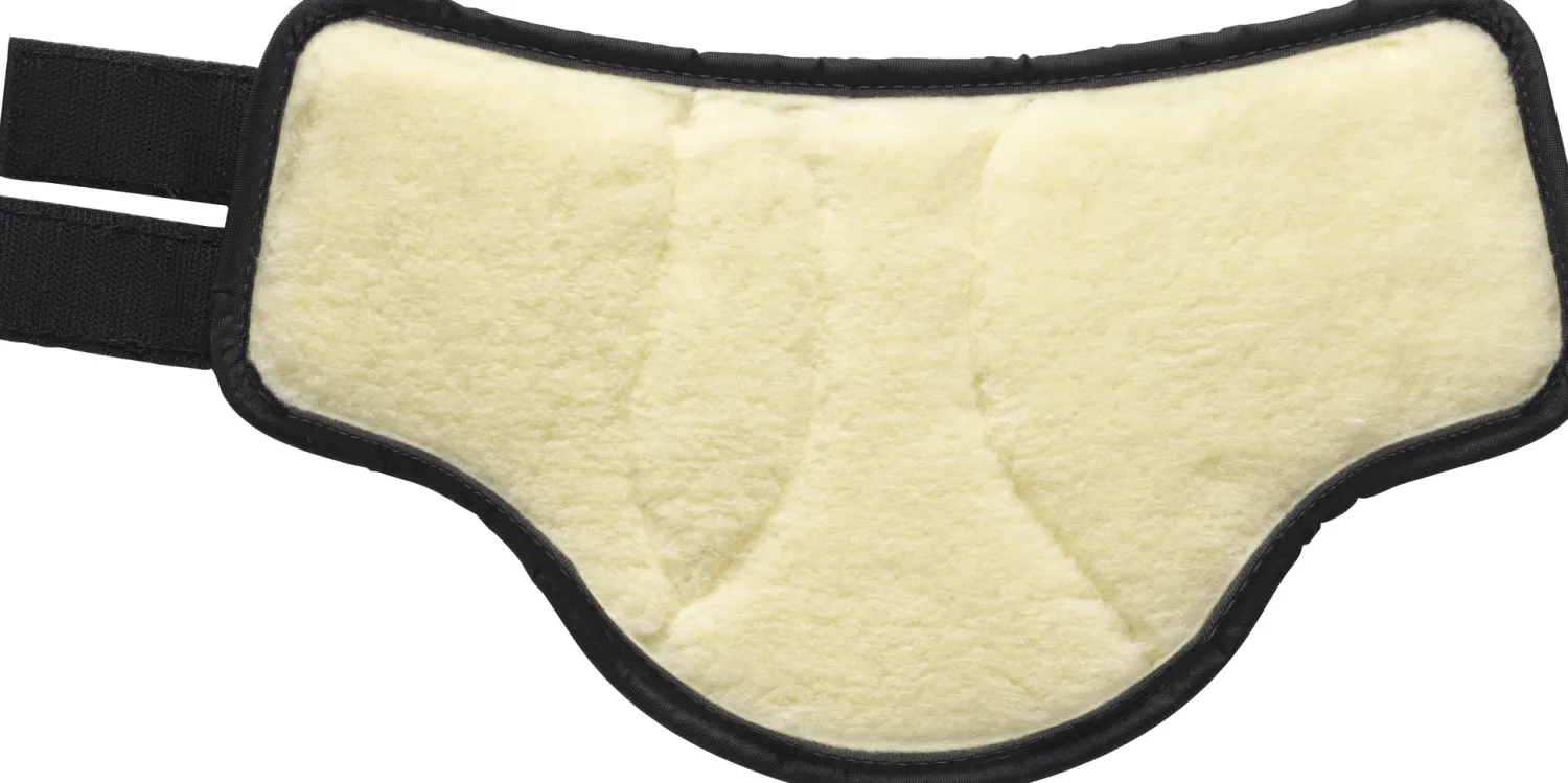 EQUIFIT ® MultiTeq SheepsWool Short Hind Boots Outlet