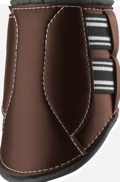 EQUIFIT ® MultiTeq SheepsWool Short Hind Boots Outlet