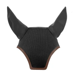 EQUIFIT ® Pony Ear Bonnet with Colored Trim and No Logo Discount