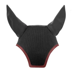 EQUIFIT ® Pony Ear Bonnet with Colored Trim and No Logo Discount