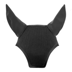 EQUIFIT ® Pony Ear Bonnet with Colored Trim and No Logo Discount