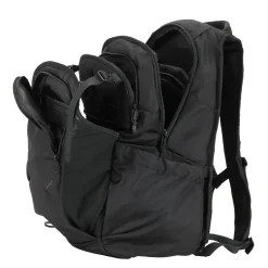 EQUIFIT ® Rider Backpack Black