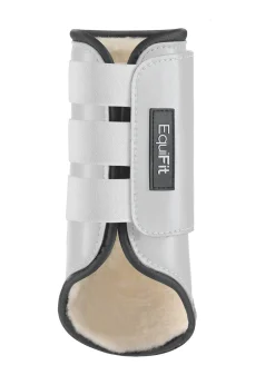 EQUIFIT ® SheepsWool™ MultiTeq™ Front Boots Sale