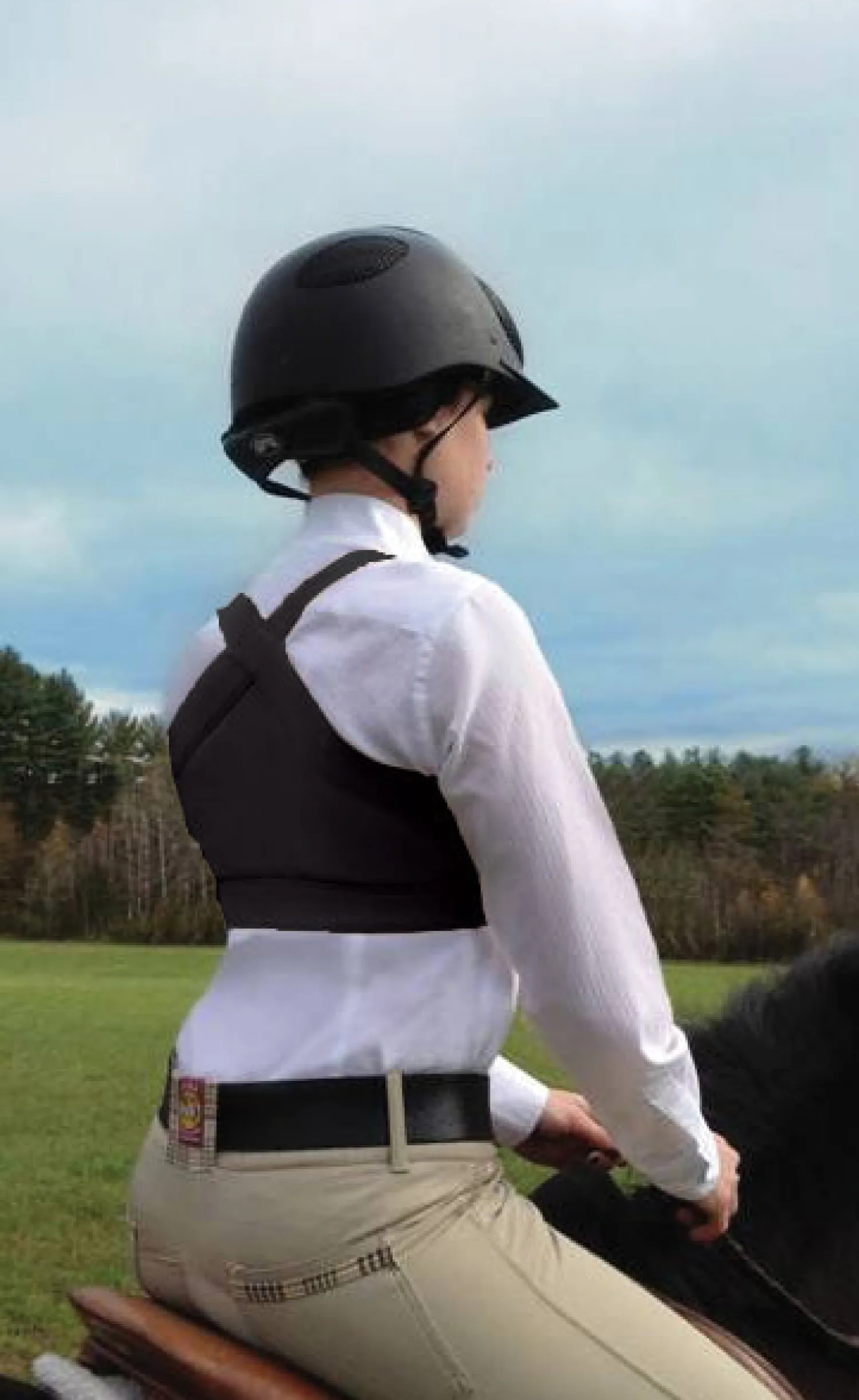 EQUIFIT ® ShouldersBack™ Lite Discount
