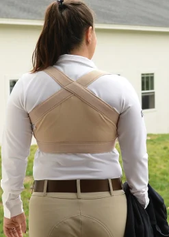 EQUIFIT ® ShouldersBack™ Lite Discount