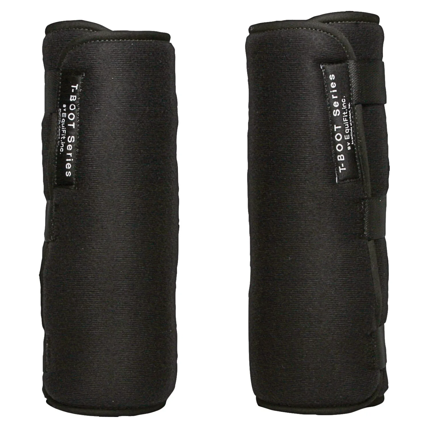EQUIFIT ® T-Foam™ Bandage Liner Black Clearance